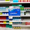 Prezzi viagra originale in farmacia a